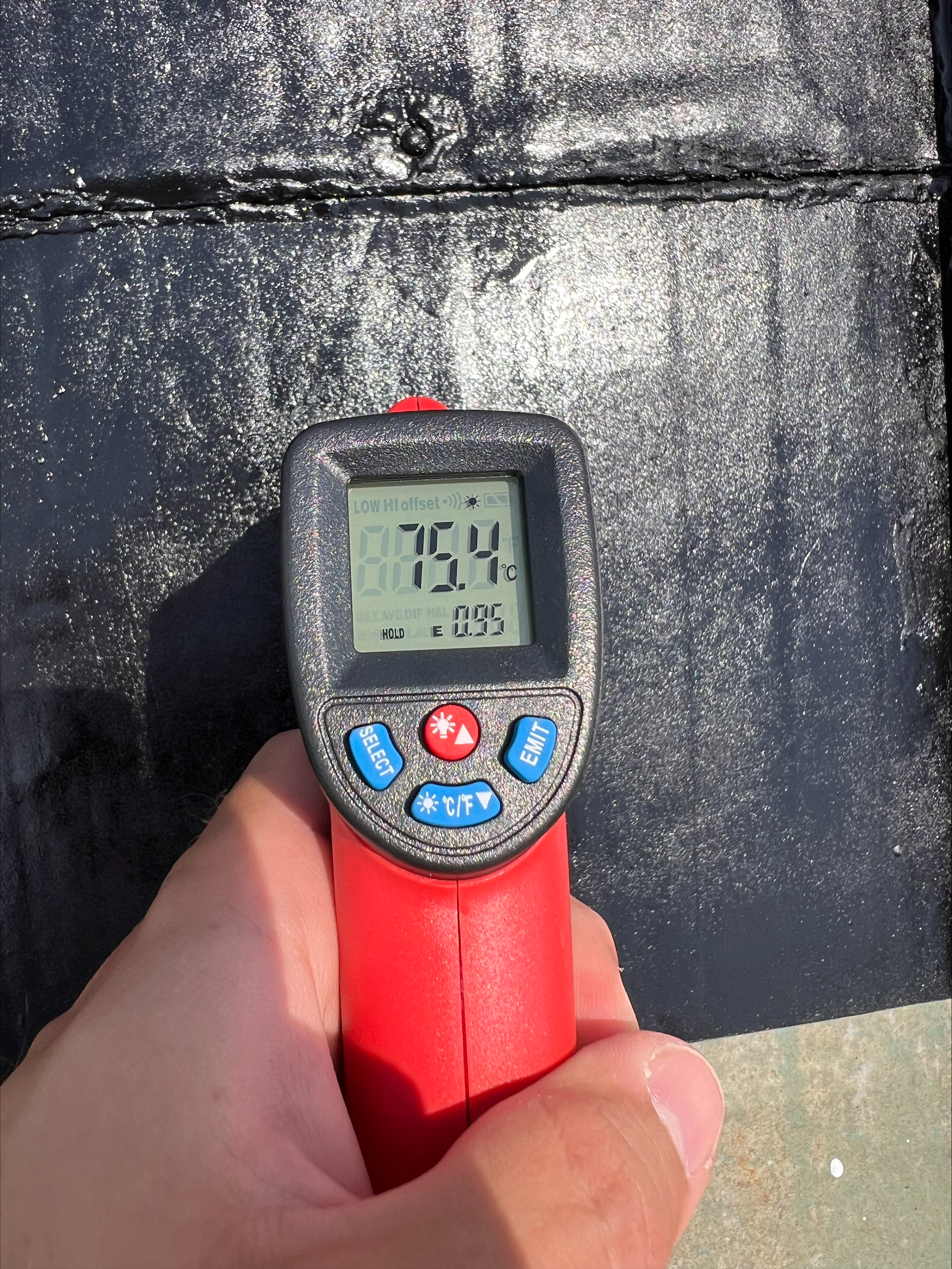 TELSILCOAT S200 BIAŁY 24kg - obrazek 8