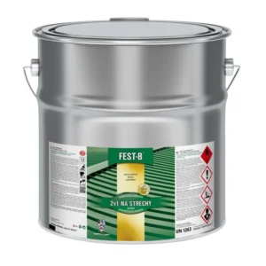 FEST-B 2v1 12kg