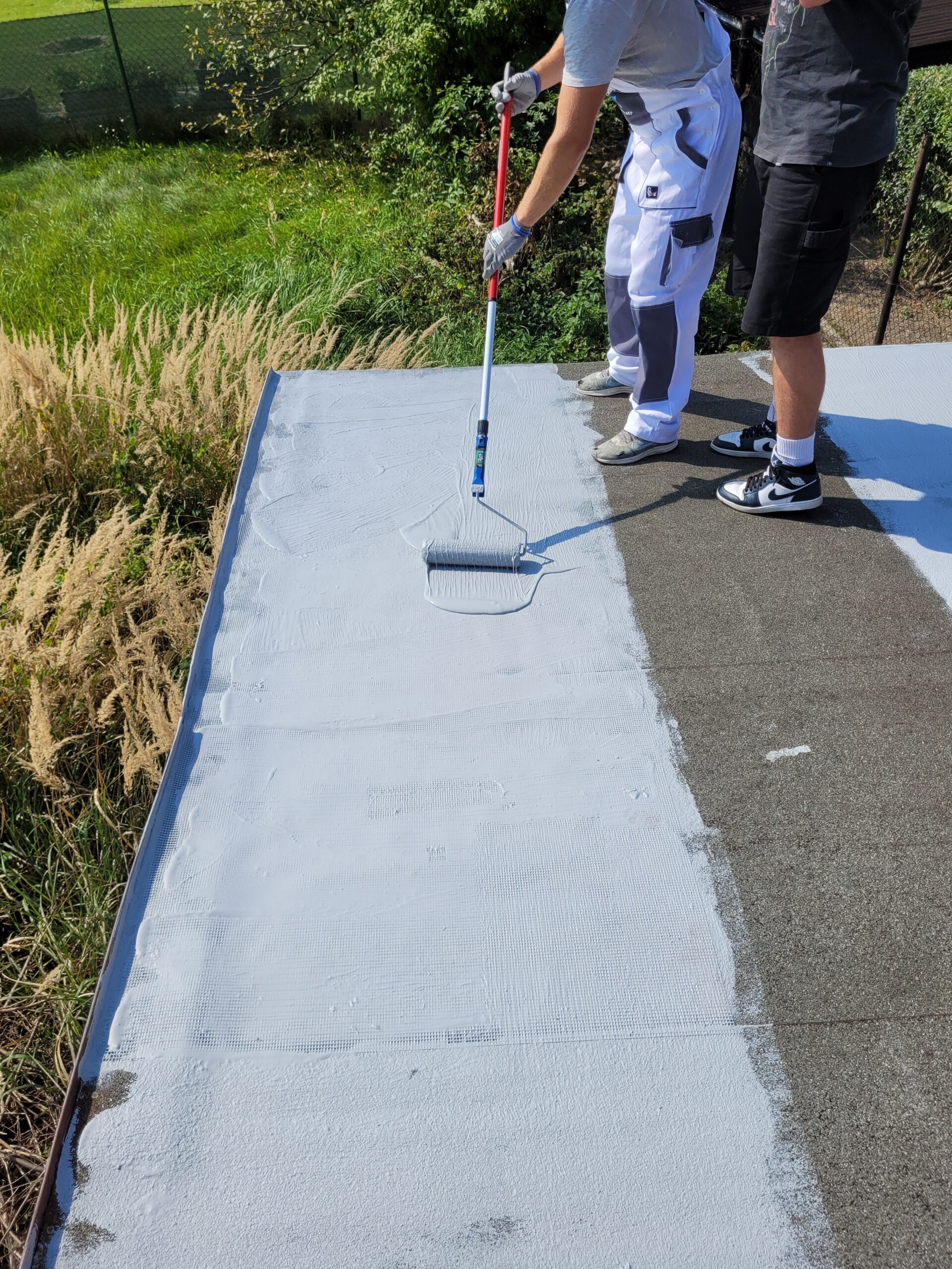 TELSILCOAT S200 BIAŁY 24kg - obrazek 4