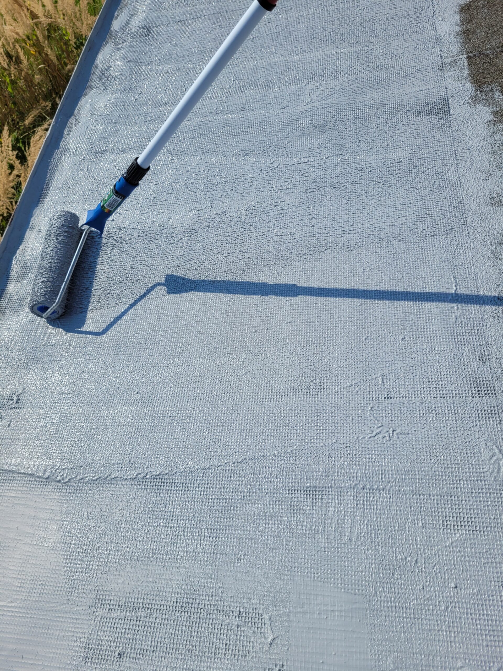 TELSILCOAT S200 BIAŁY 24kg - obrazek 5