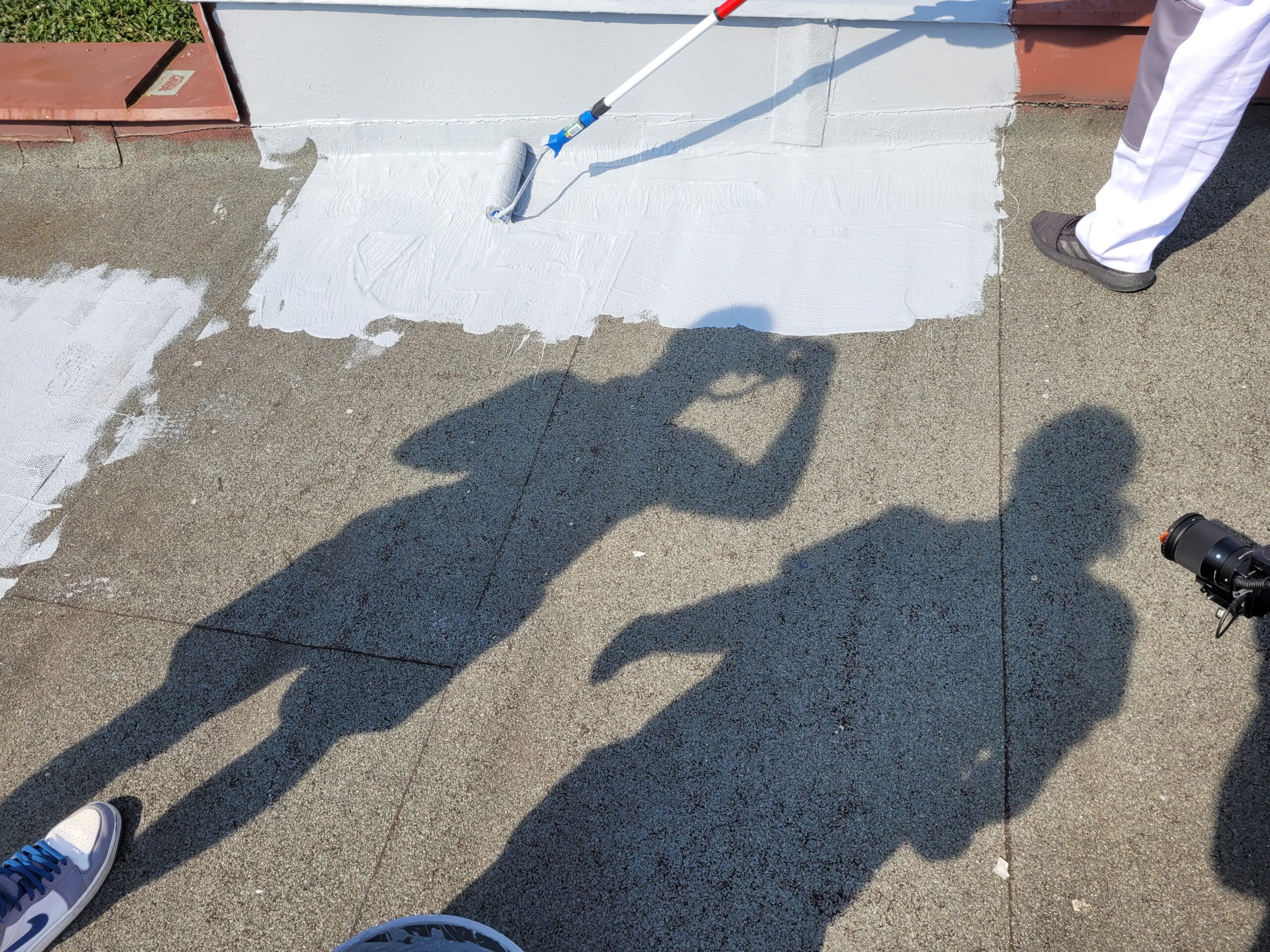 TELSILCOAT S200 BIAŁY 24kg - obrazek 6