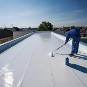 TELSILCOAT S200 24 KG BIAŁY