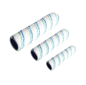 WAŁEK MICROFIBRA  Blue Dolphin 18CM