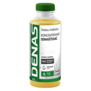 DENAS ODTŁUSZCZACZ  0,5KG