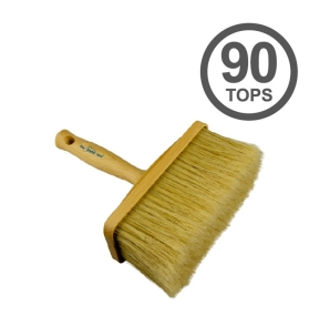 PĘDZEL ŁAWKOWIEC  Blue Dolphin 170MM