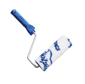 WAŁEK + UCHWYT  Blue Dolphin 18CM